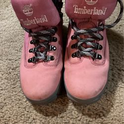 Timberland Hiking Boots 