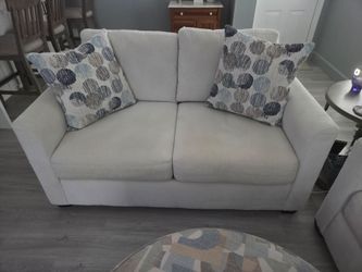 Loveseat