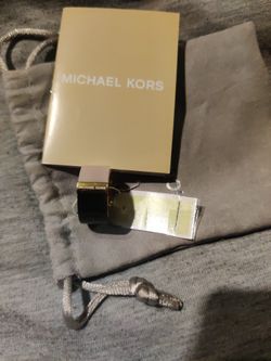 Michael Kors Ring....Rose gold