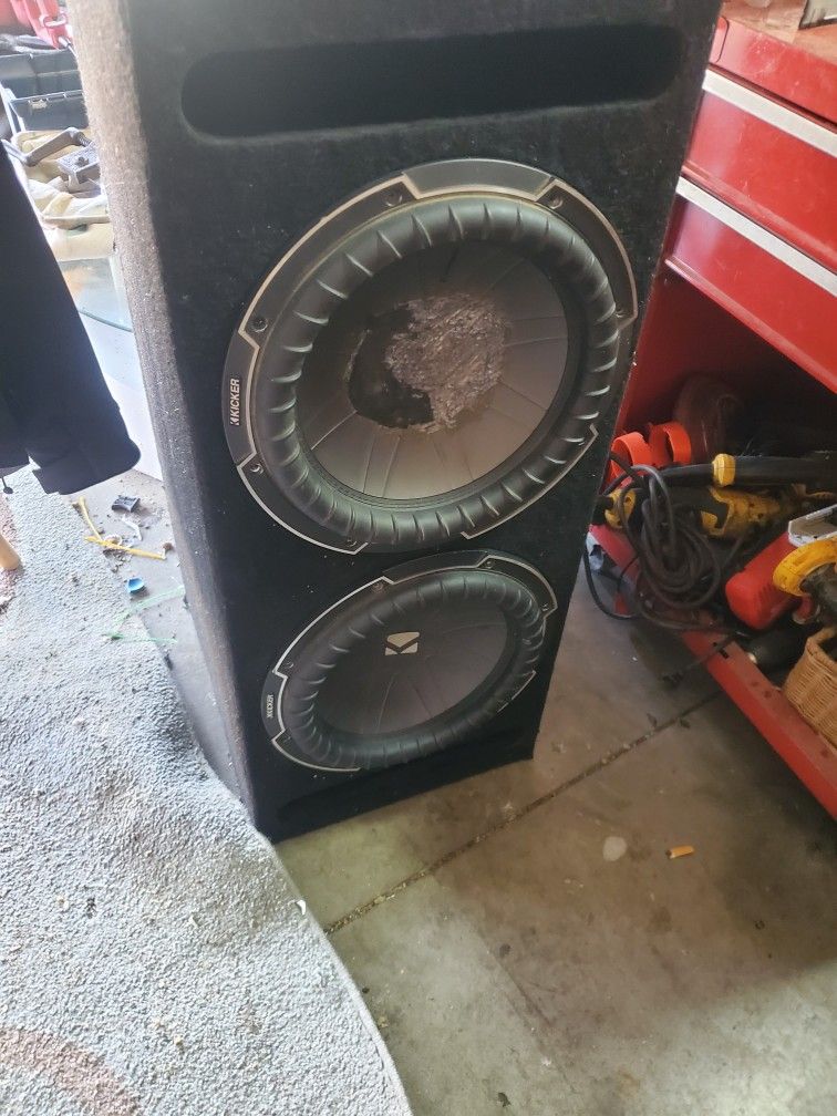 Car Audio