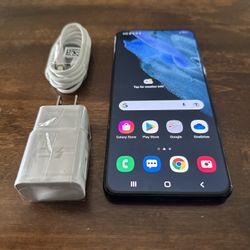 Samsung Galaxy S21+ PLUS 5G 128 Gb UNLOCKED Great Condition