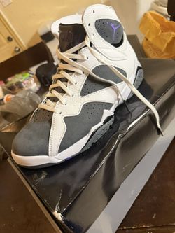Jordan 7