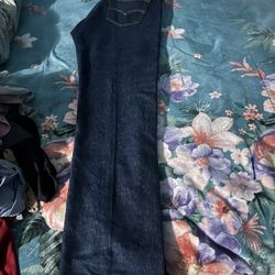 Levi’s 501 Jeans 