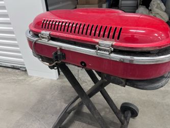Coleman Roadtrip Grill