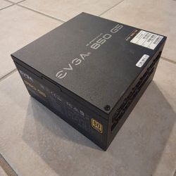 EVGA Supernova G5 850w PSU Power Supply