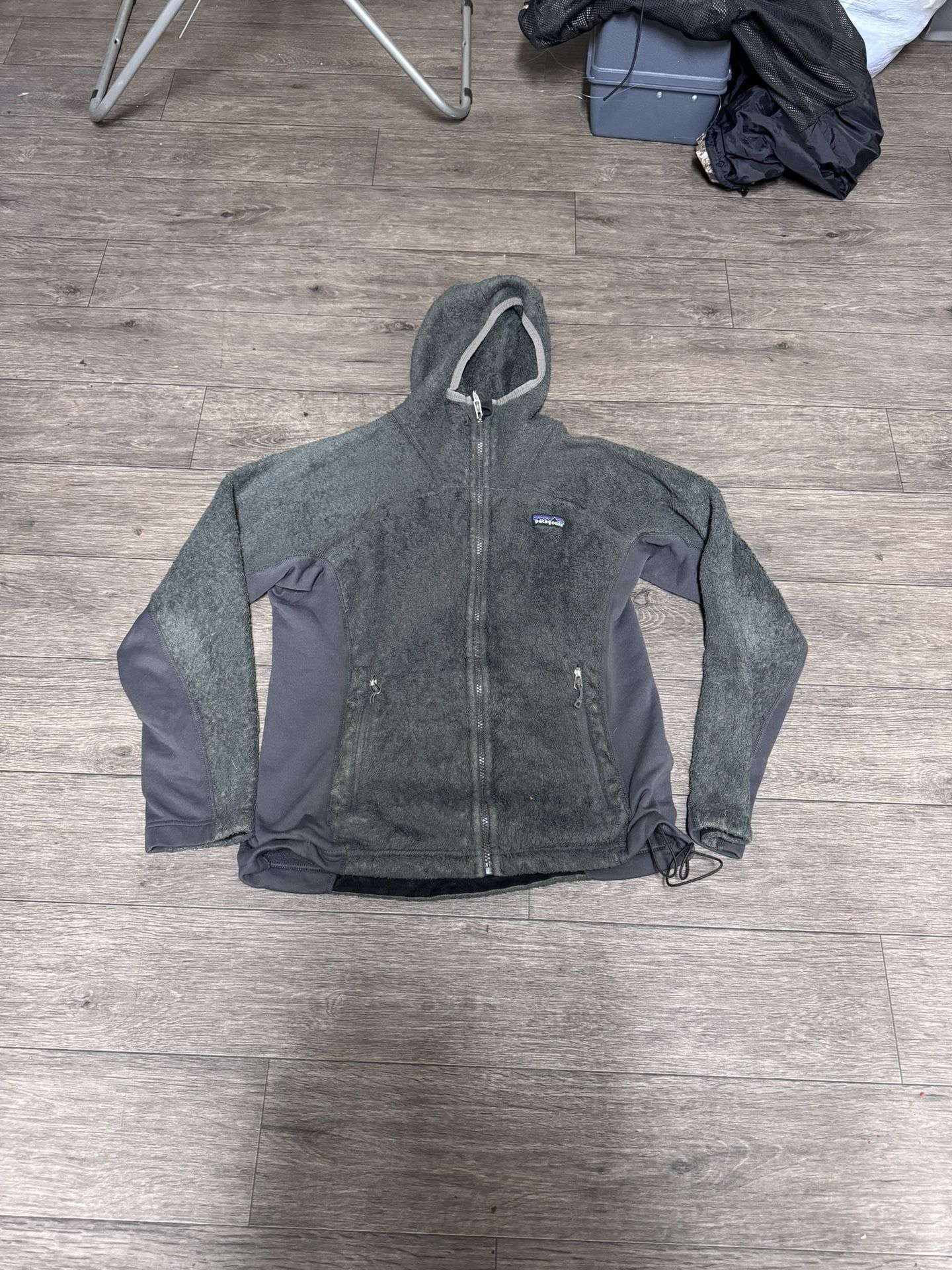 Patagonia Hoodie Size Medium