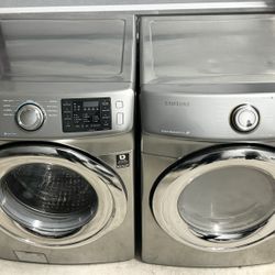 Washers And Dryers Appliances