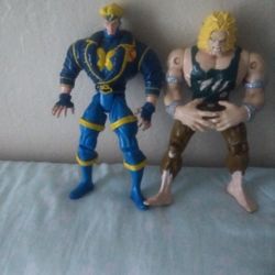 Marvel s