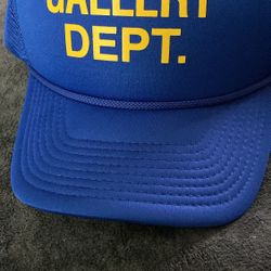 Gallery Dept. Hat 