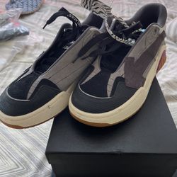 Men Bape & Off white Shoes