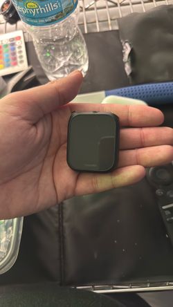 Insta360 GPS Preview Remote.