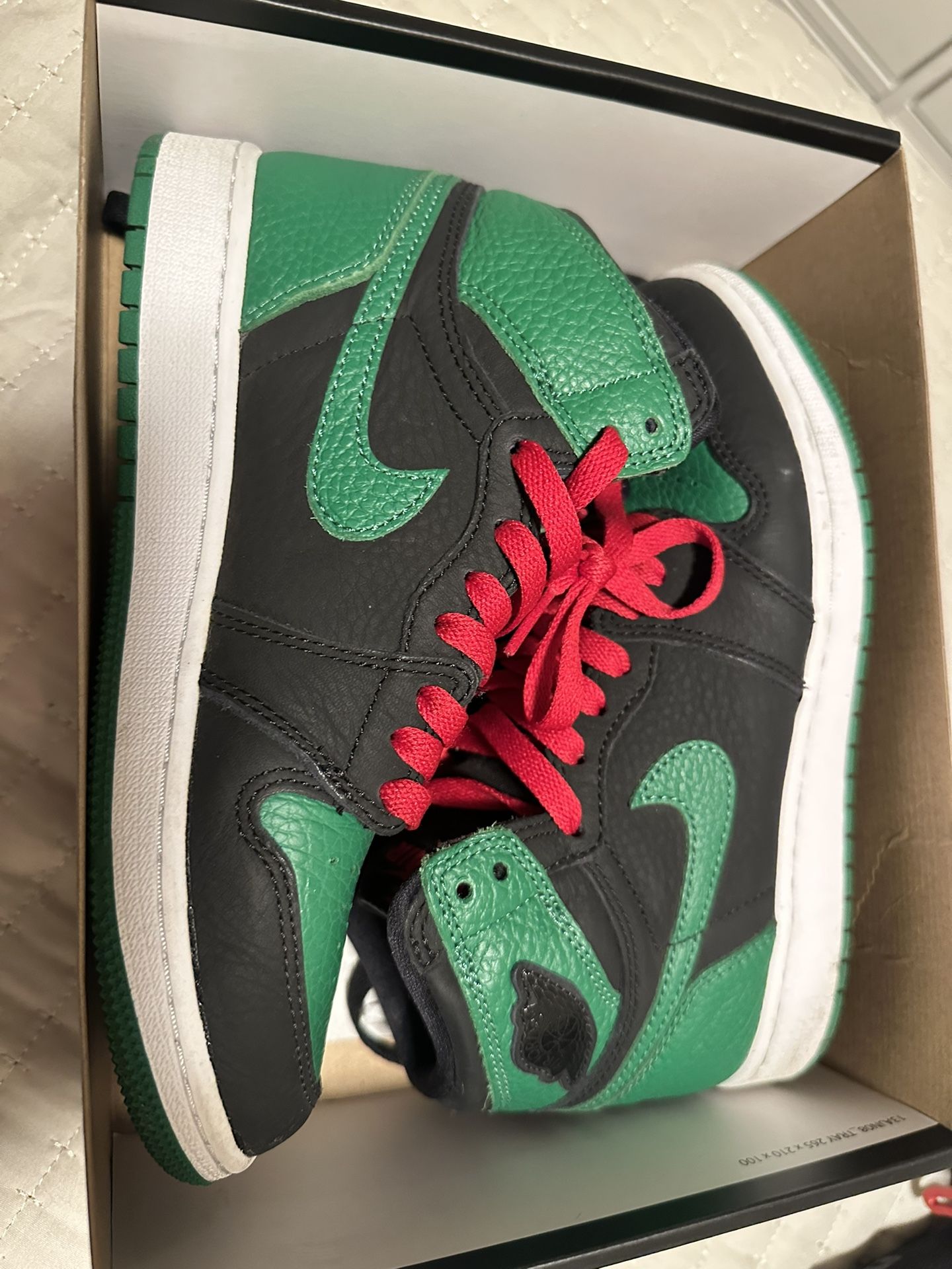 Air Jordan 1 PINES