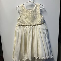 American Princess Dress Size 5