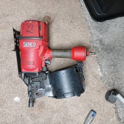 SENCO (Coil Nailer) PalletPRO100XP