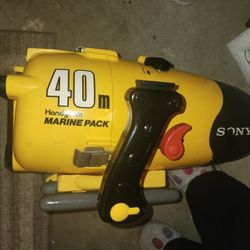 Sony Handycam Marine Pack 40m