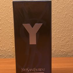 Authentic YSL EDP 100ml