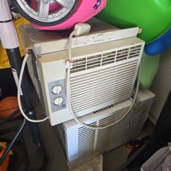 Window Ac
