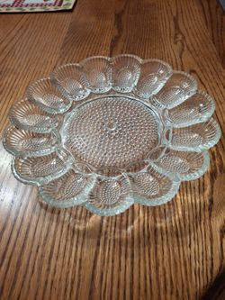 Deviled Egg Plate