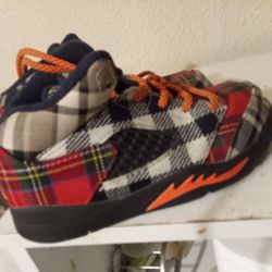 10c Size Jordan Shoes