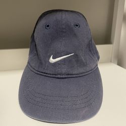Infant Nike Blue Hat