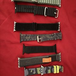 Apple Watch Bands 