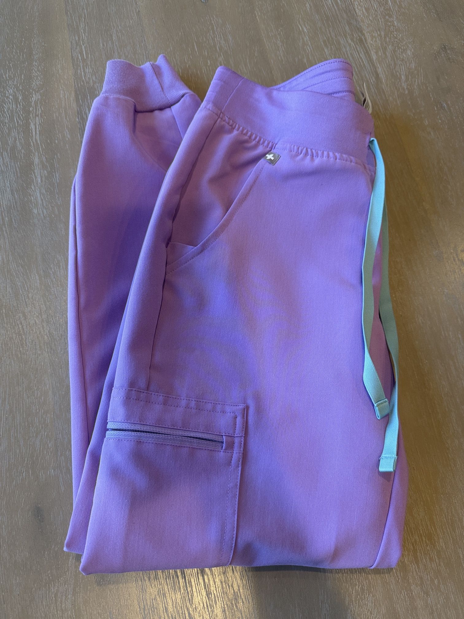 FIGS Zamora Petite Jogger Pants