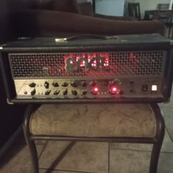 100 W Engl Powerball Head