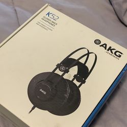 AKG Headphones