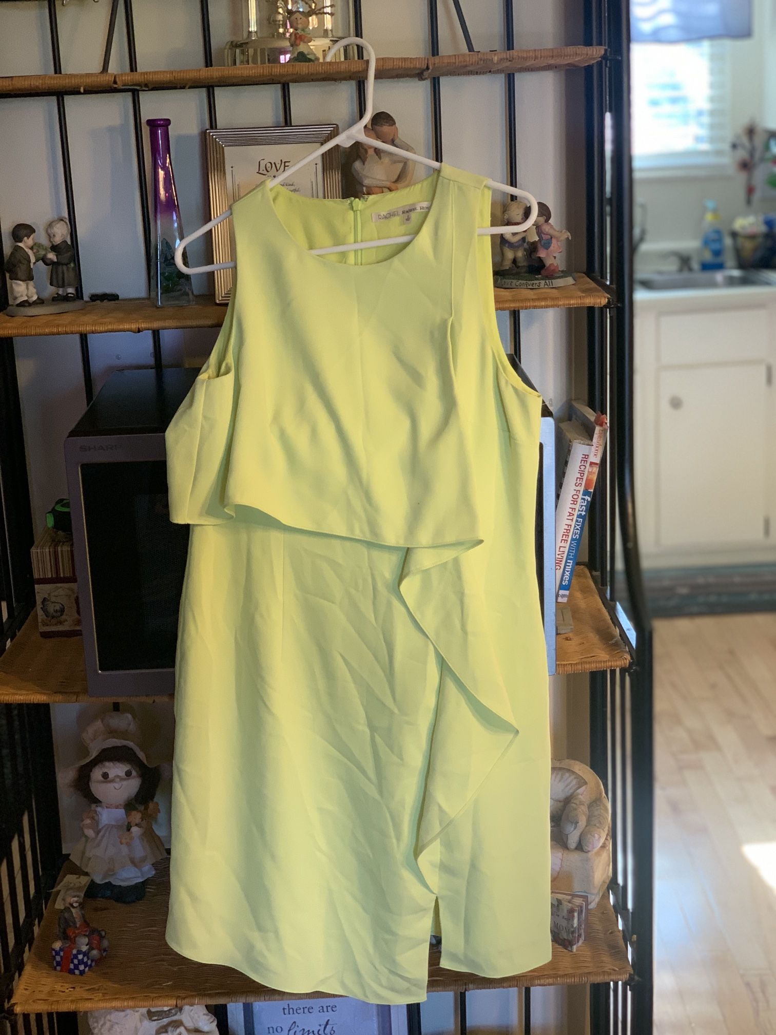 Dress Size 8