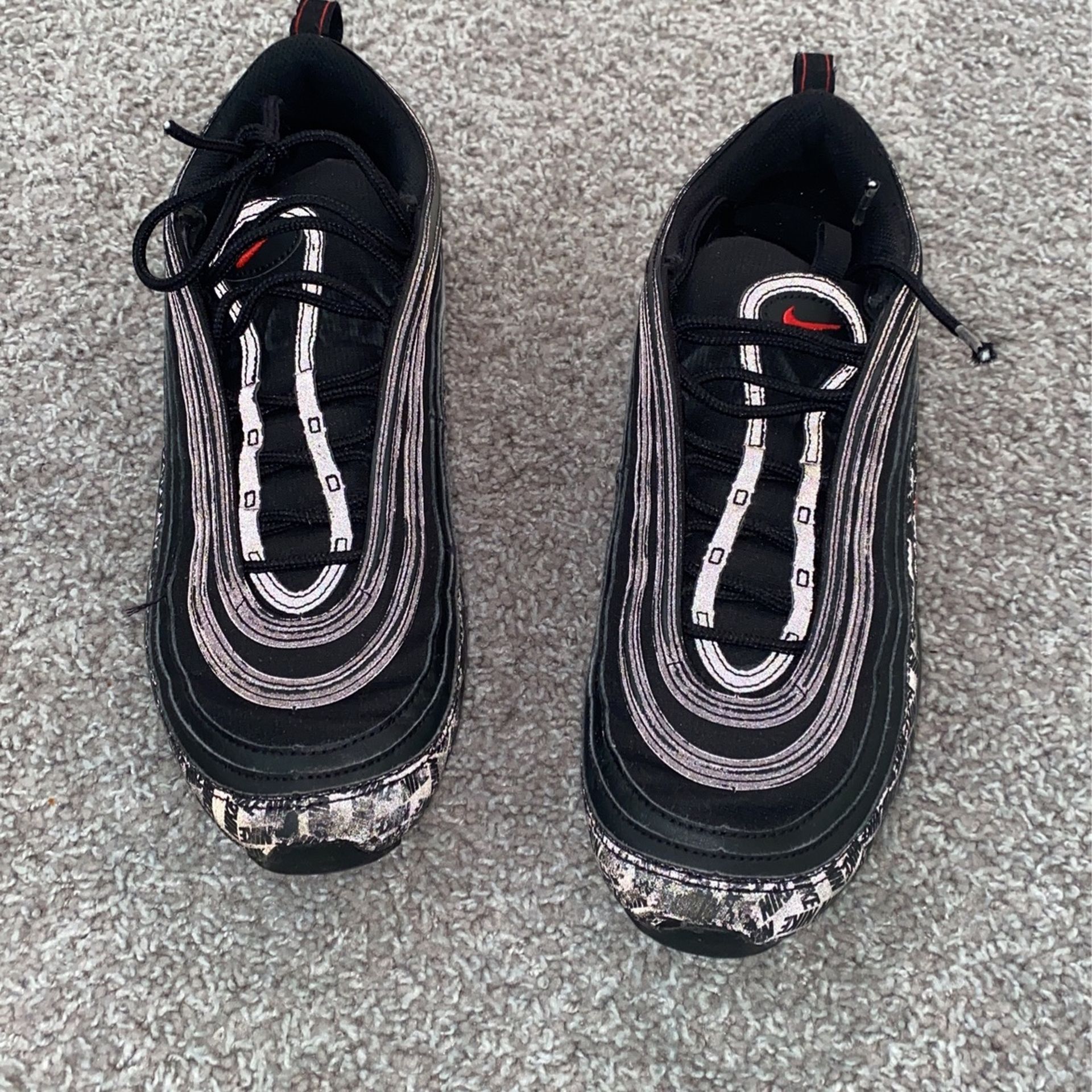 Nike Air Max 97 Size 10