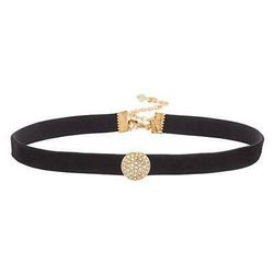 Classic Avon Medallion Choker