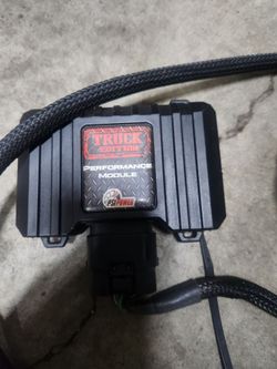 3.0 Duramax PSI Power Performance Module