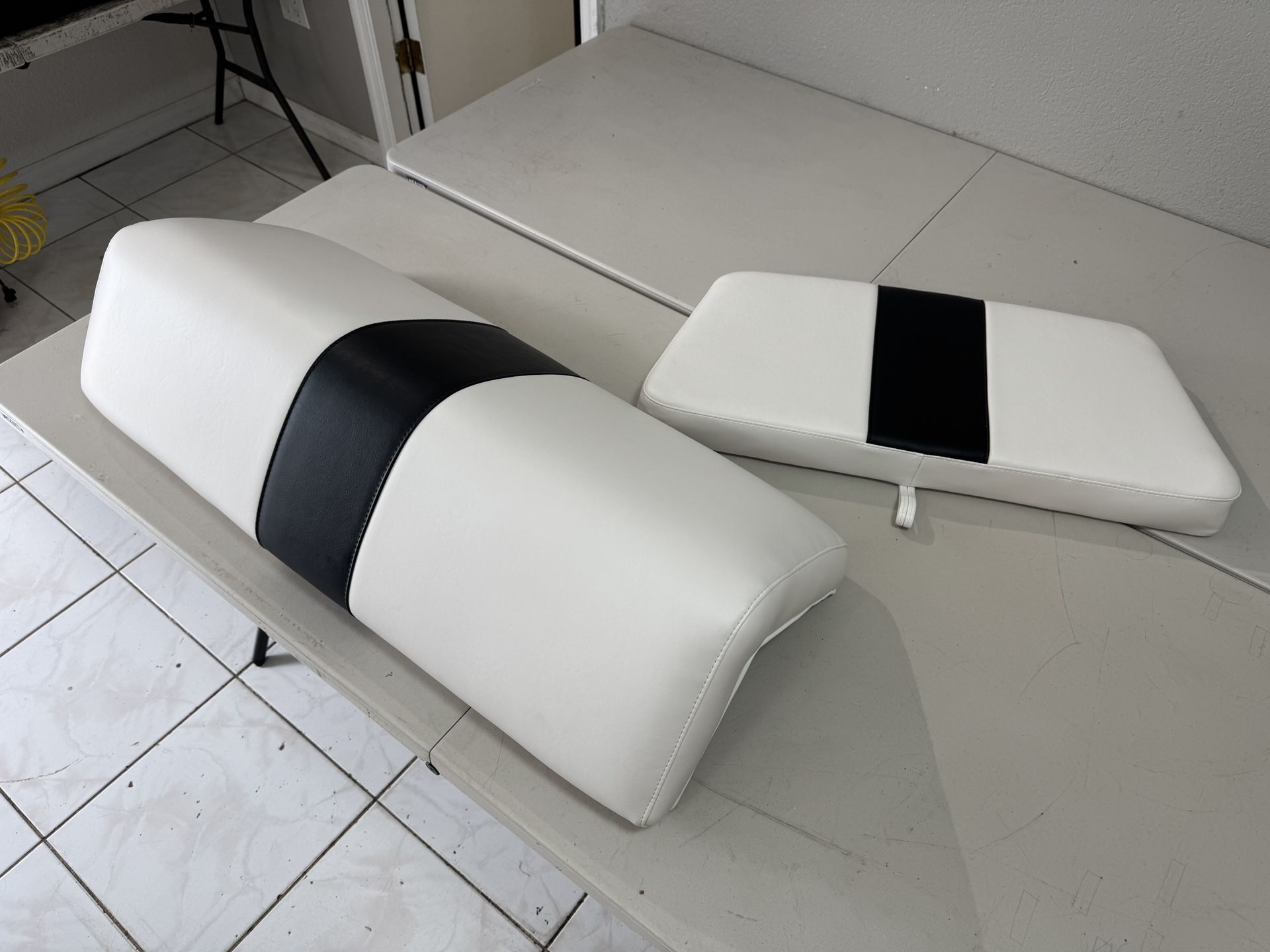 Tapiceria Marina Marine Upholstery 