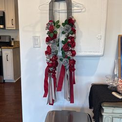 Graduation Lei