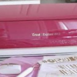 Cricut Explore Air 2