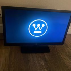 Westinghouse 32 inch TV