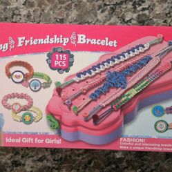 Bracelet Making Kit
