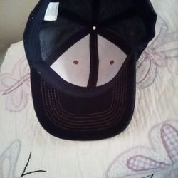 Gorra Nueva 