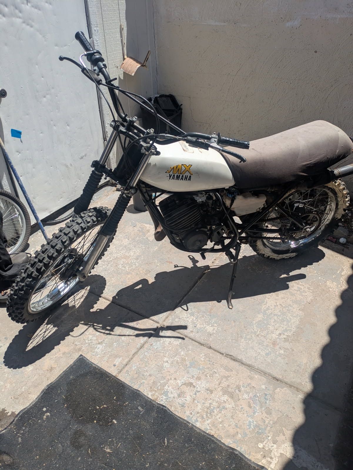 Bike