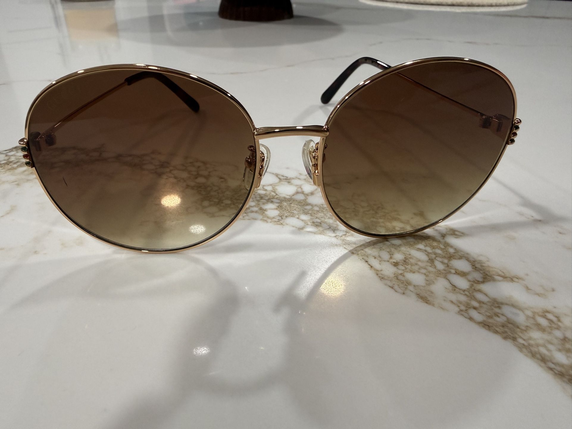 Gucci Glasses