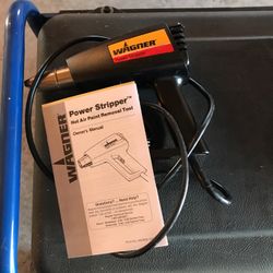 Wagner Power Stripper