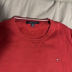 Tommy Hilfiger Long Sleeve 