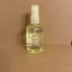 Avon Mediterranean olive oil dry body spray
