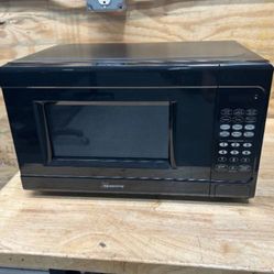 Seasons Microwave