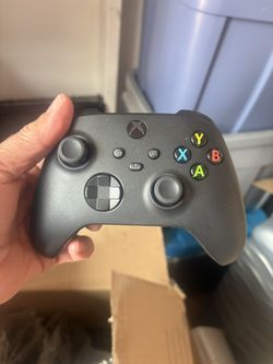 X Box Controller