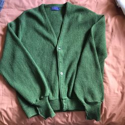Pendleton Cardigan