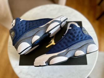 Jordan 13 Retro Flint 2020 (GS) Size 7Y / 8.5W DS Brand New w/ Receipt!