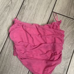 Corset Top SHEIN