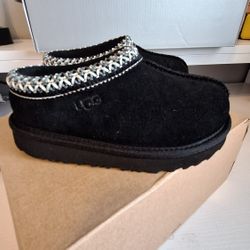 Kids 9c Uggs/T Tasman II