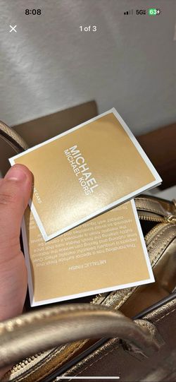 MICHAEL KORS